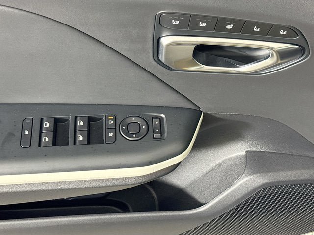 New 2026 Kia K4 GT-Line Turbo FWD image 20