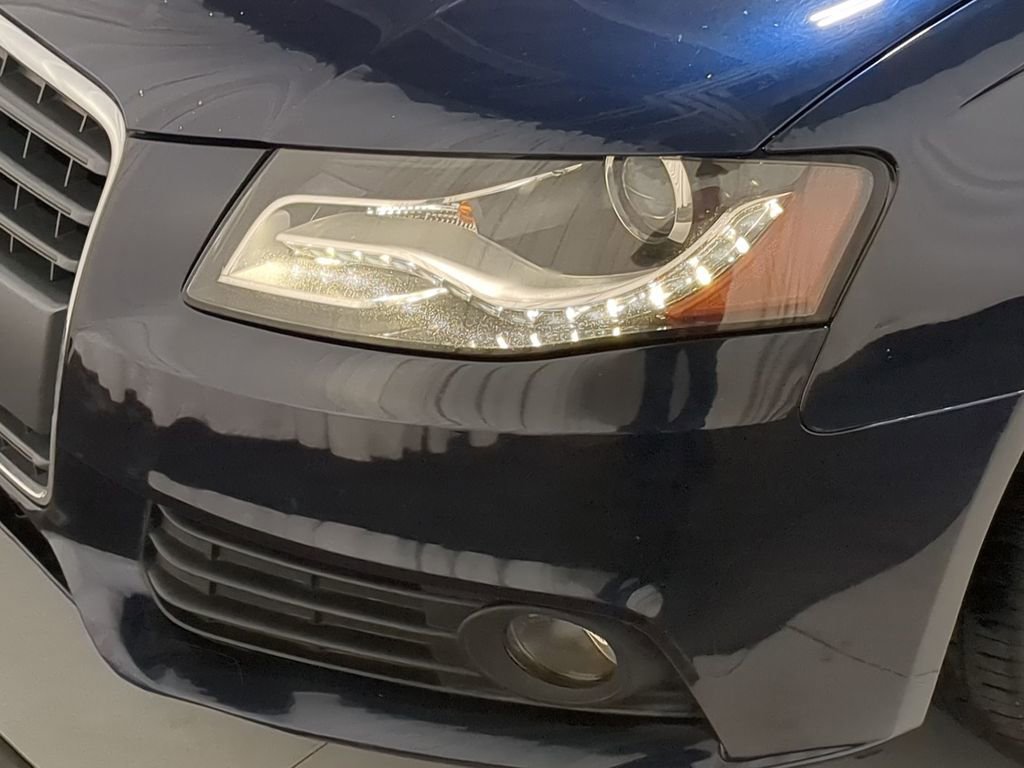 Used 2011 Audi A4 2.0T Prestige AWD/4WD image 13