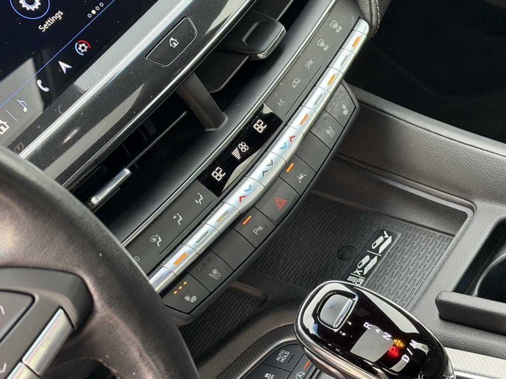 Used 2022 Cadillac CT5 Premium Luxury image 23