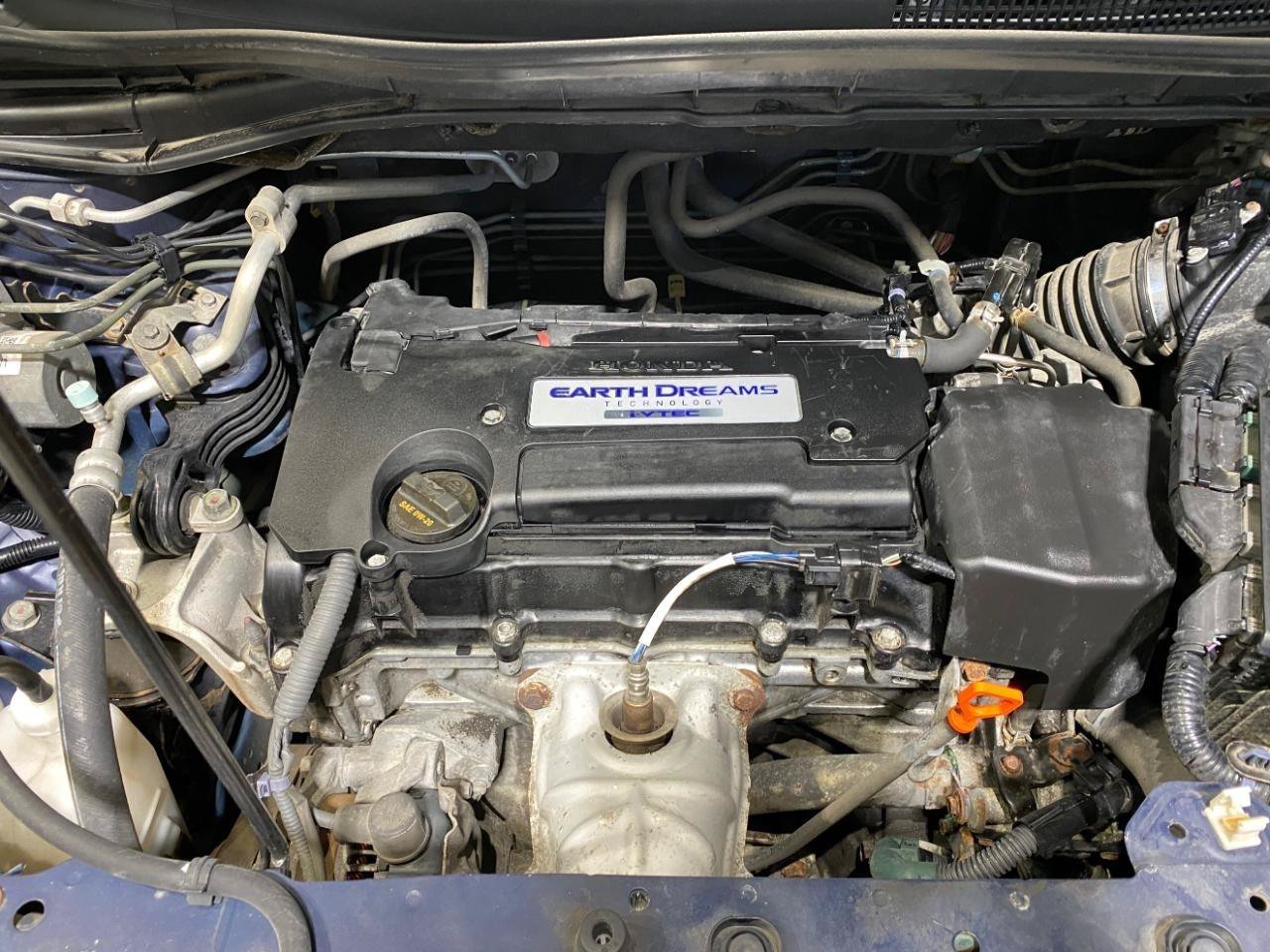Used 2015 Honda CR-V EX image 19