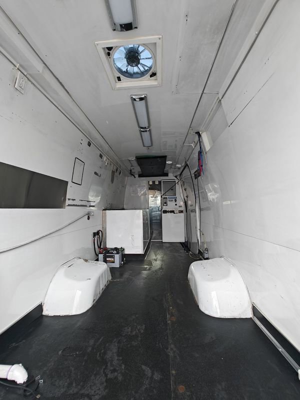 Used 2019 Mercedes-Benz Sprinter 170 image 44