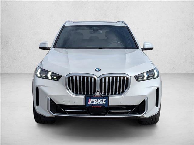Used 2024 BMW X5 xDrive40i video 2