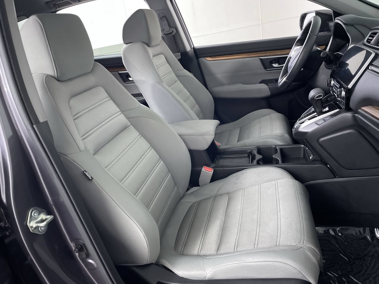Used 2020 Honda CR-V EX image 25