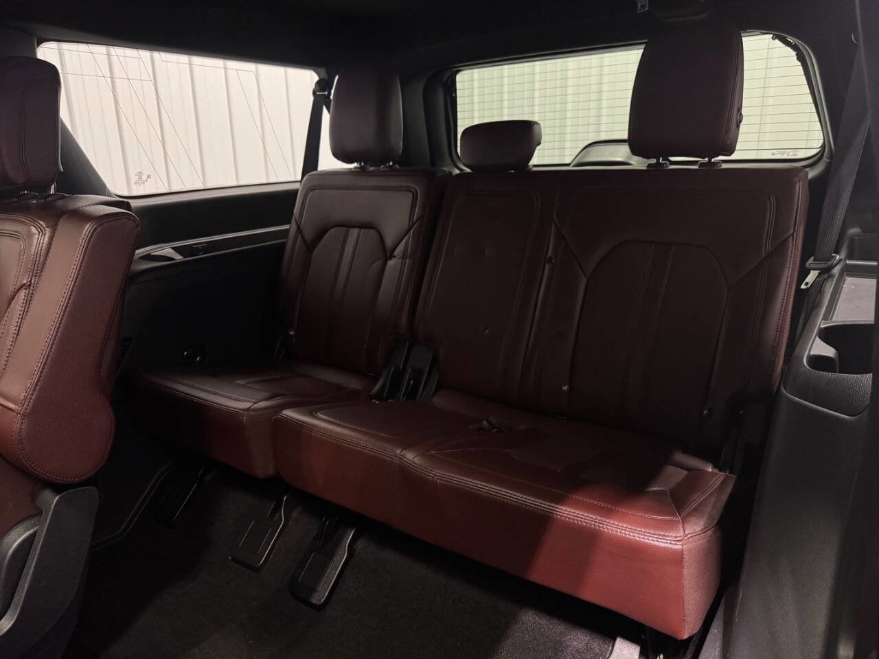 Used 2022 Ford Expedition Max Limited AWD/4WD image 17