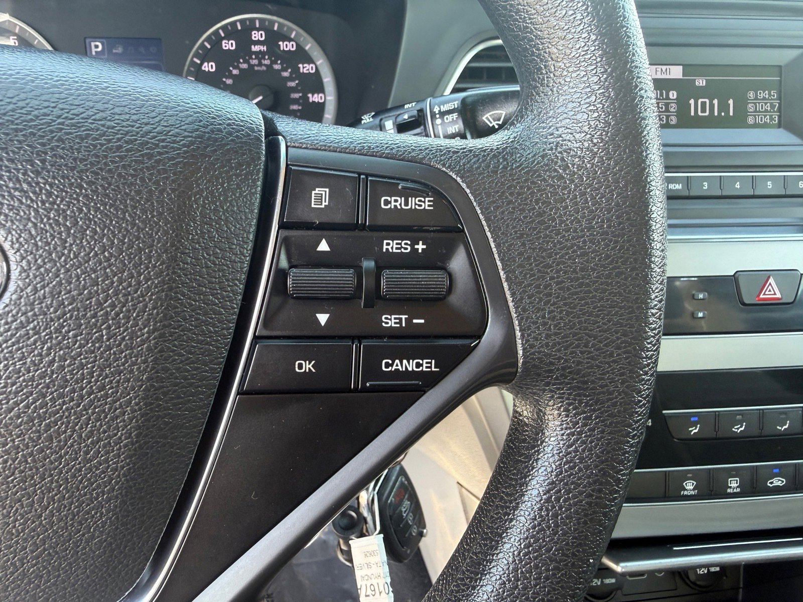 Used 2017 Hyundai Sonata SE image 14