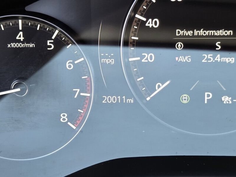Used 2026 MAZDA CX-50 AWD 2.5 S w/ Premium Package image 34