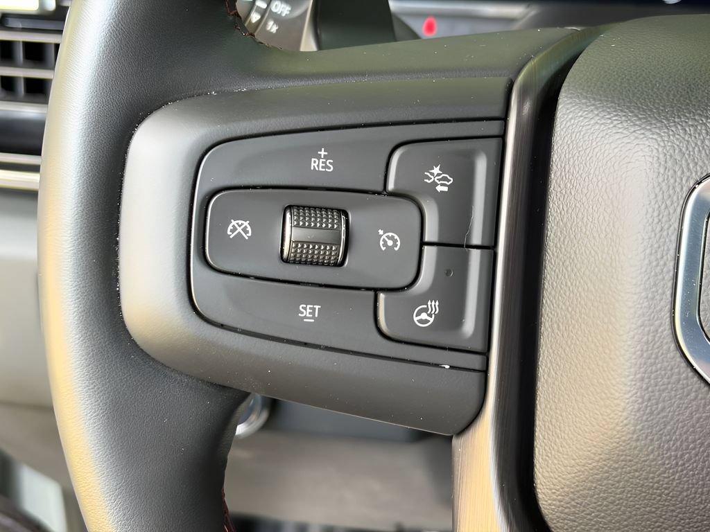 Used 2024 GMC Sierra 1500 AT4X AWD/4WD image 20