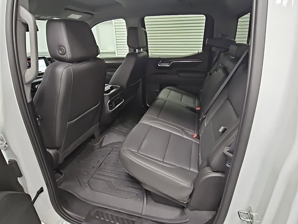 Used 2022 GMC Sierra 1500 SLT w/ SLT Premium Plus Package image 33