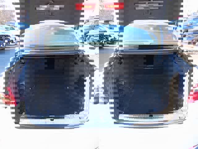 Used 2020 Audi A8 L 3.0T w/ Executive Package image 12