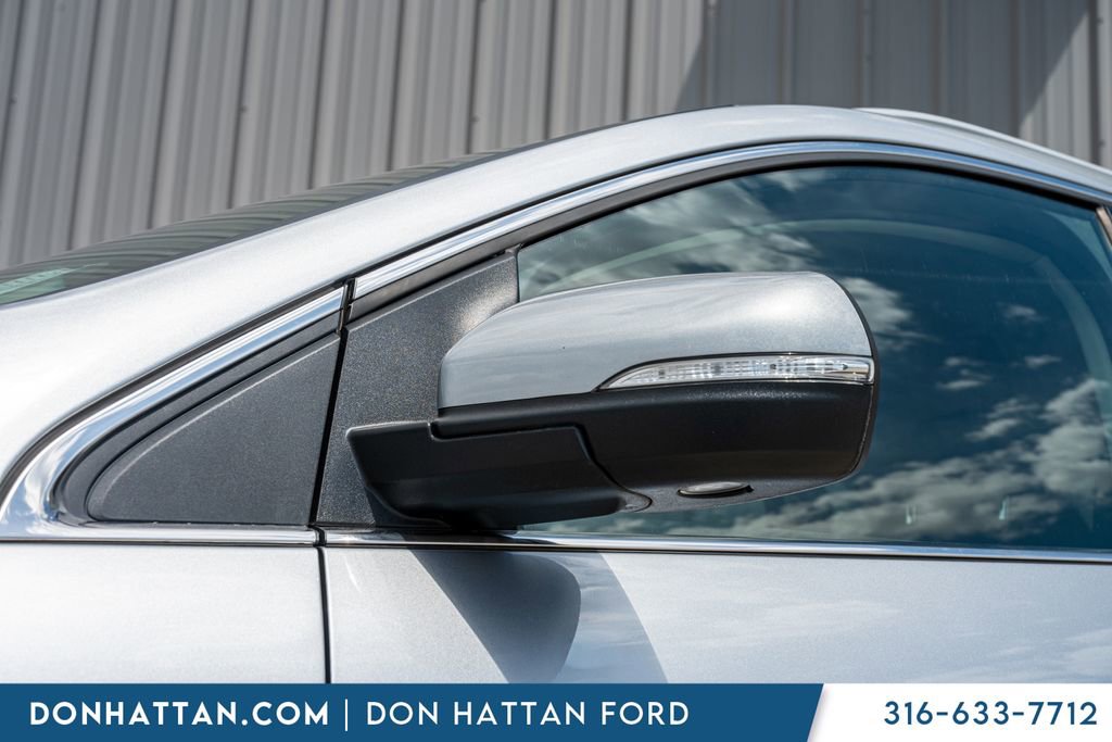 Used 2020 Ford Edge SEL w/ Convenience Package AWD/4WD image 25