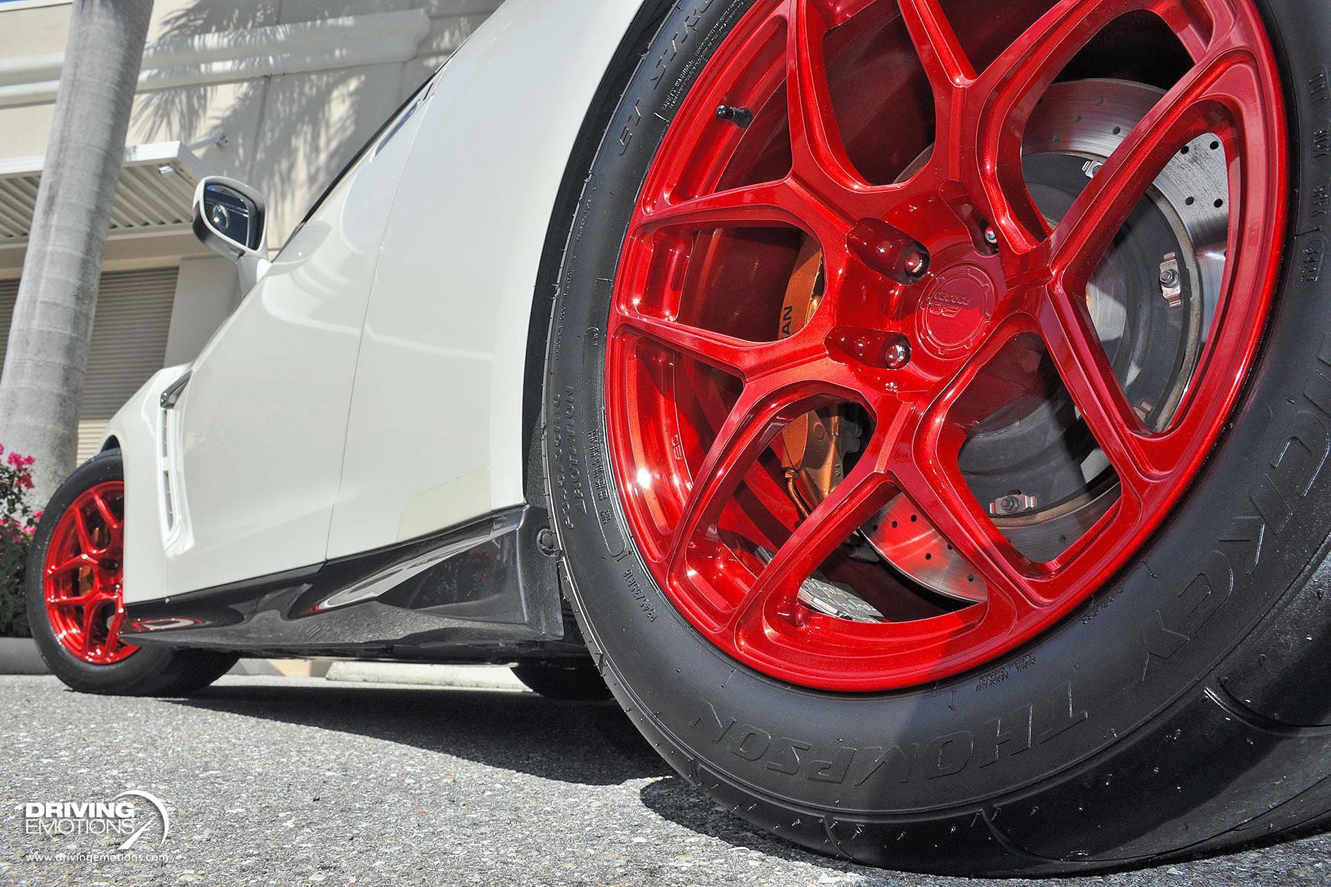 Used 2019 Nissan GT-R Premium image 38