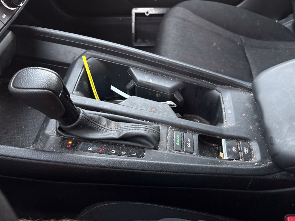 Used 2024 Honda Accord EX image 26