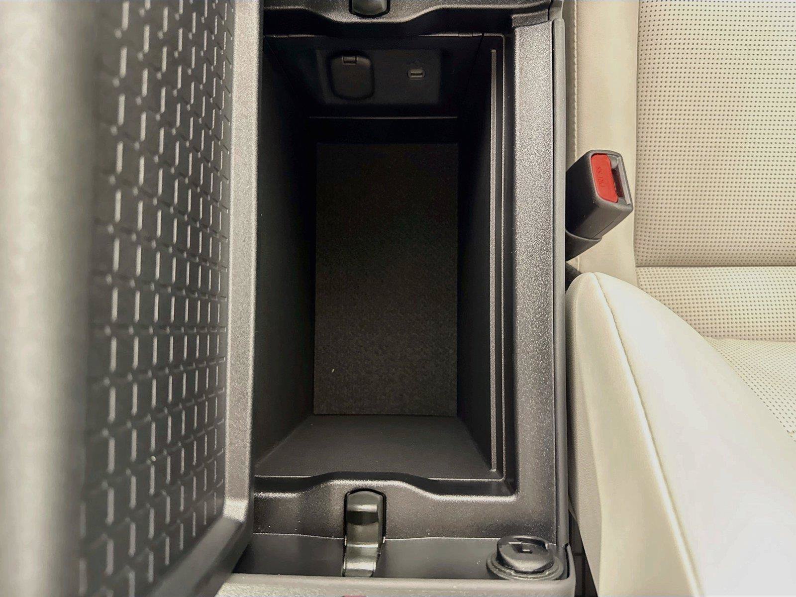 Certified 2026 Toyota RAV4 XLE Premium w/ Panoramic Sun Roof Package FWD image 34
