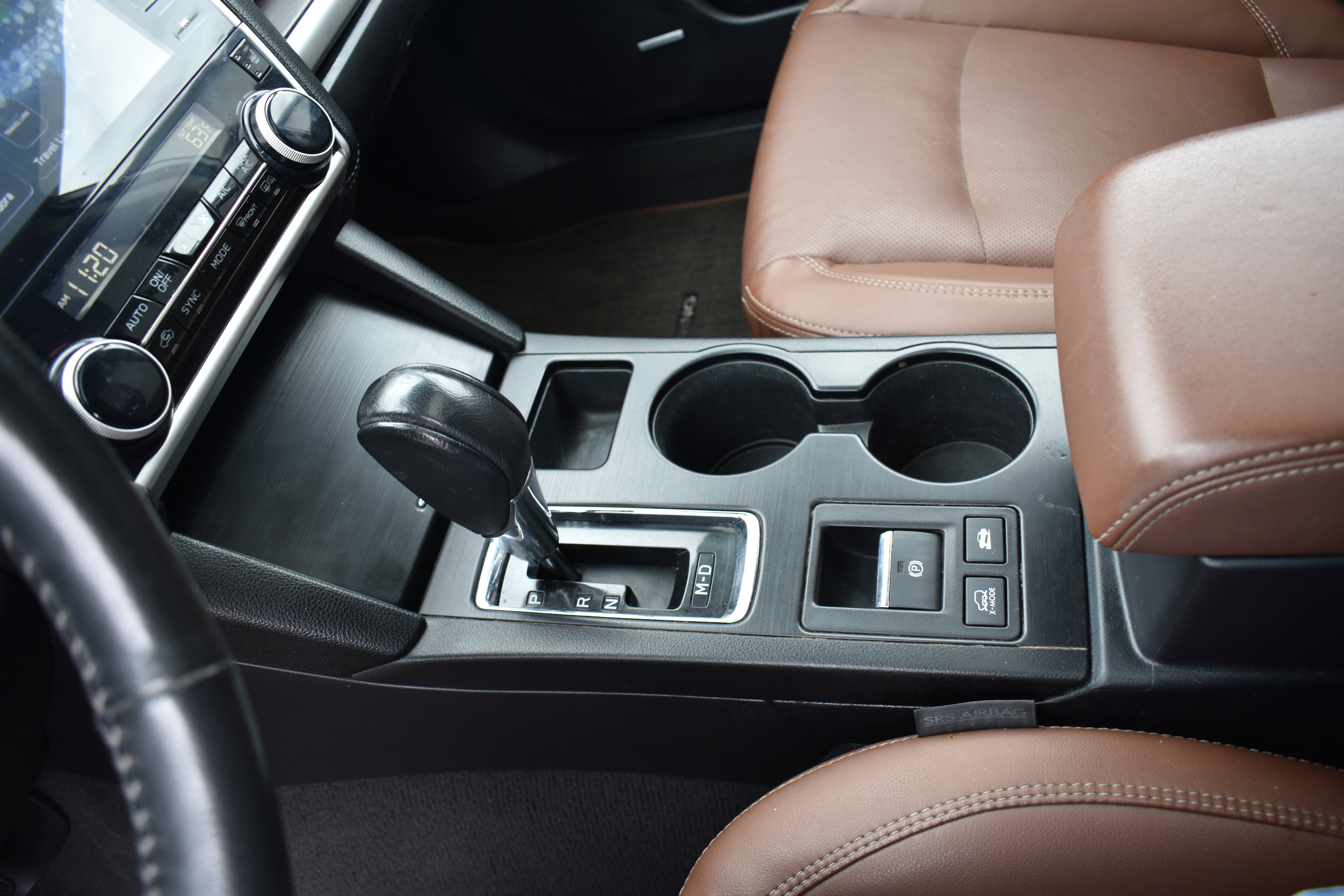 Used 2018 Subaru Outback 2.5i Touring w/ Popular Package #3 image 22