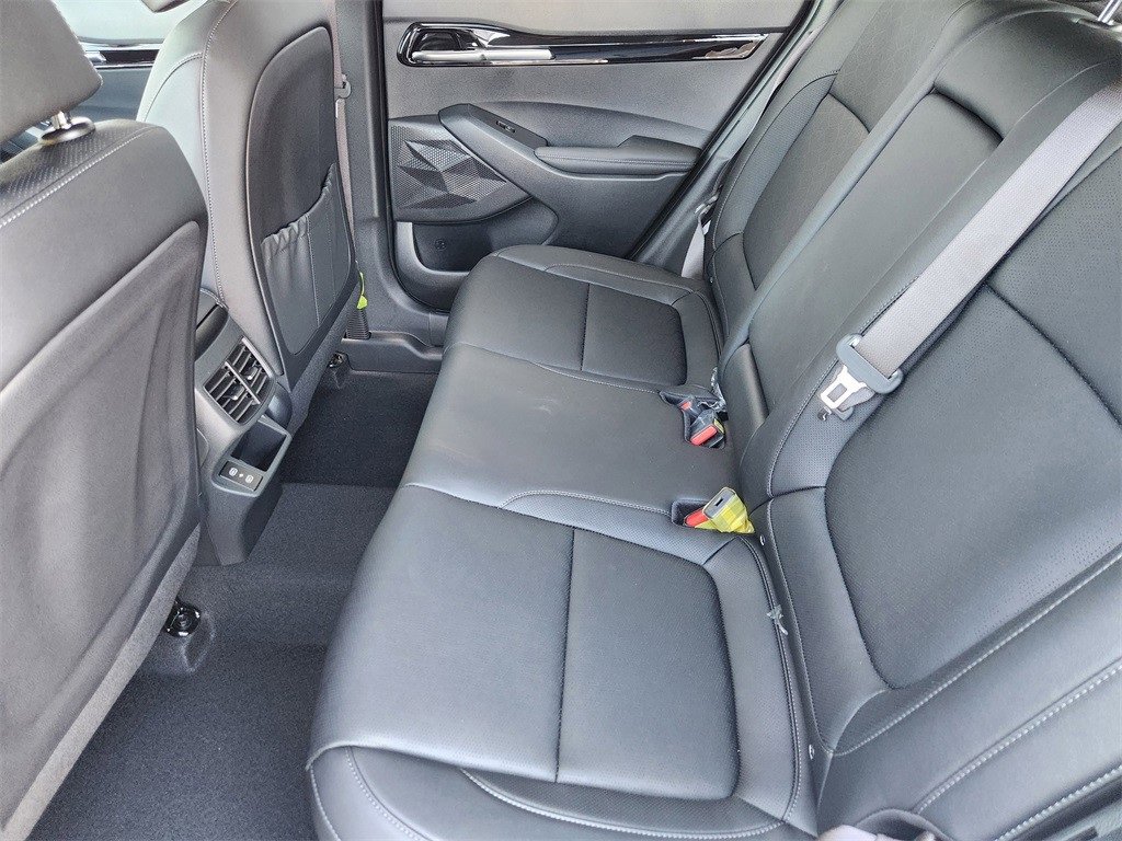 New 2026 Kia Seltos SX image 21