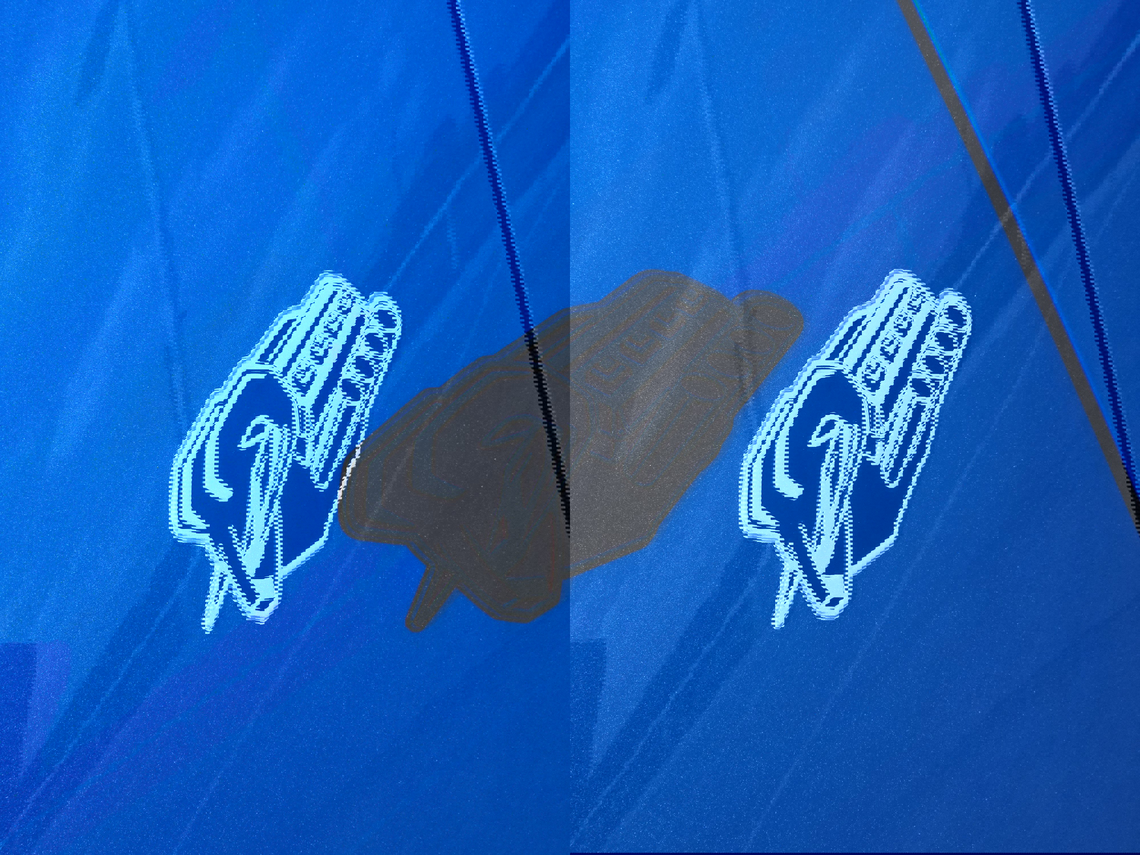 New 2026 RAM 1500 Lone Star image 8