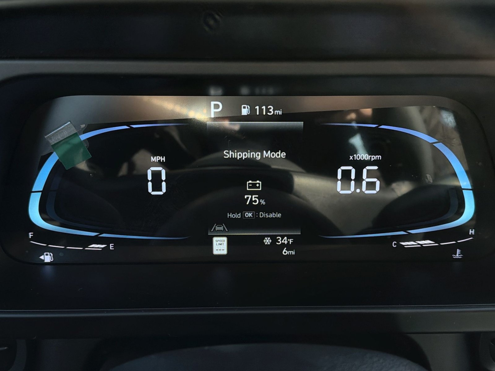 New 2026 Hyundai Elantra SEL Sport Premium FWD image 17