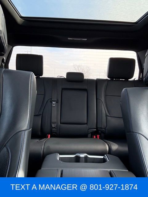 Used 2025 Toyota Tundra Platinum w/ TRD Off-Road Package image 40