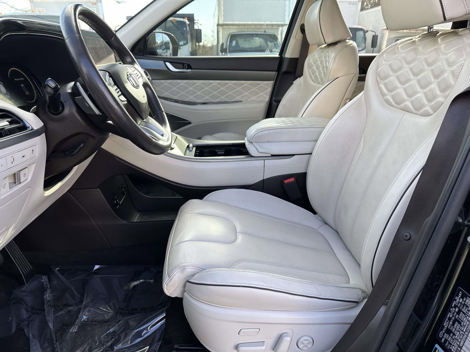 Used 2020 Hyundai Palisade Limited image 22