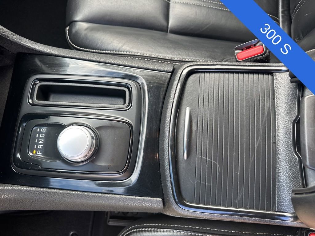 Used 2021 Chrysler 300 S image 18