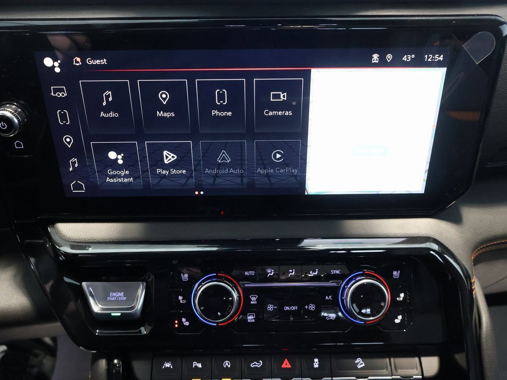 New 2026 GMC Sierra 1500 AT4 w/ AT4 Premium Package image 23