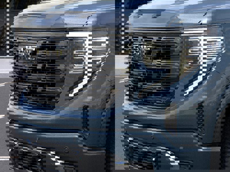 New 2026 GMC Sierra 1500 Denali Ultimate image 13