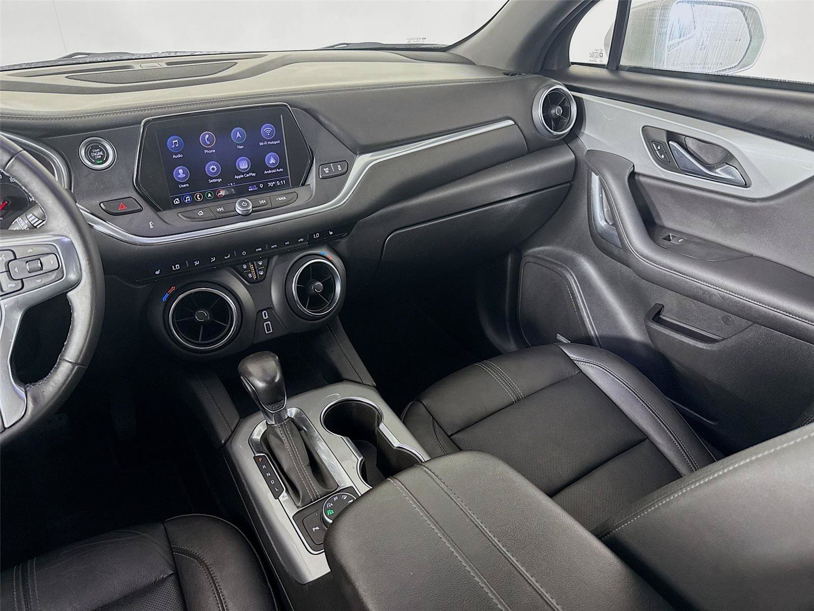Used 2019 Chevrolet Blazer LT w/ Sun and Wheels Package AWD/4WD image 26
