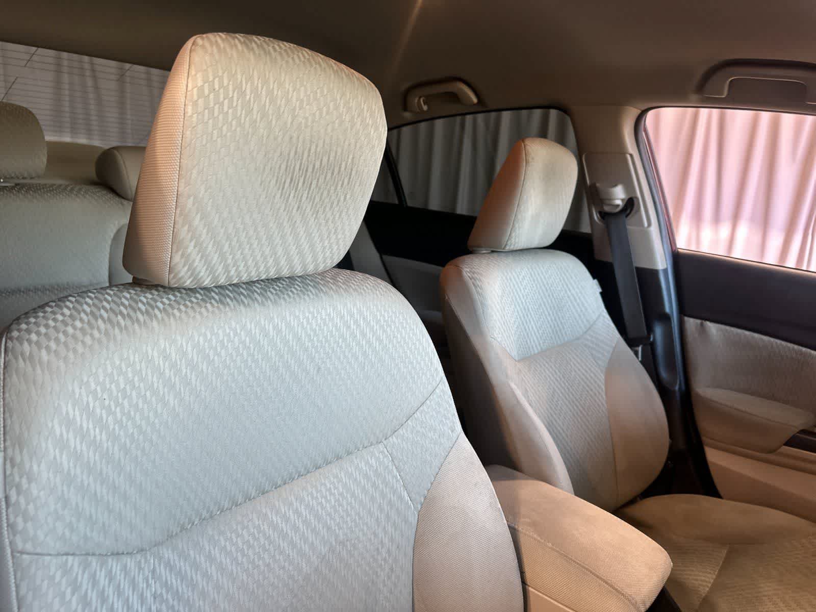 Used 2015 Honda Civic LX image 17