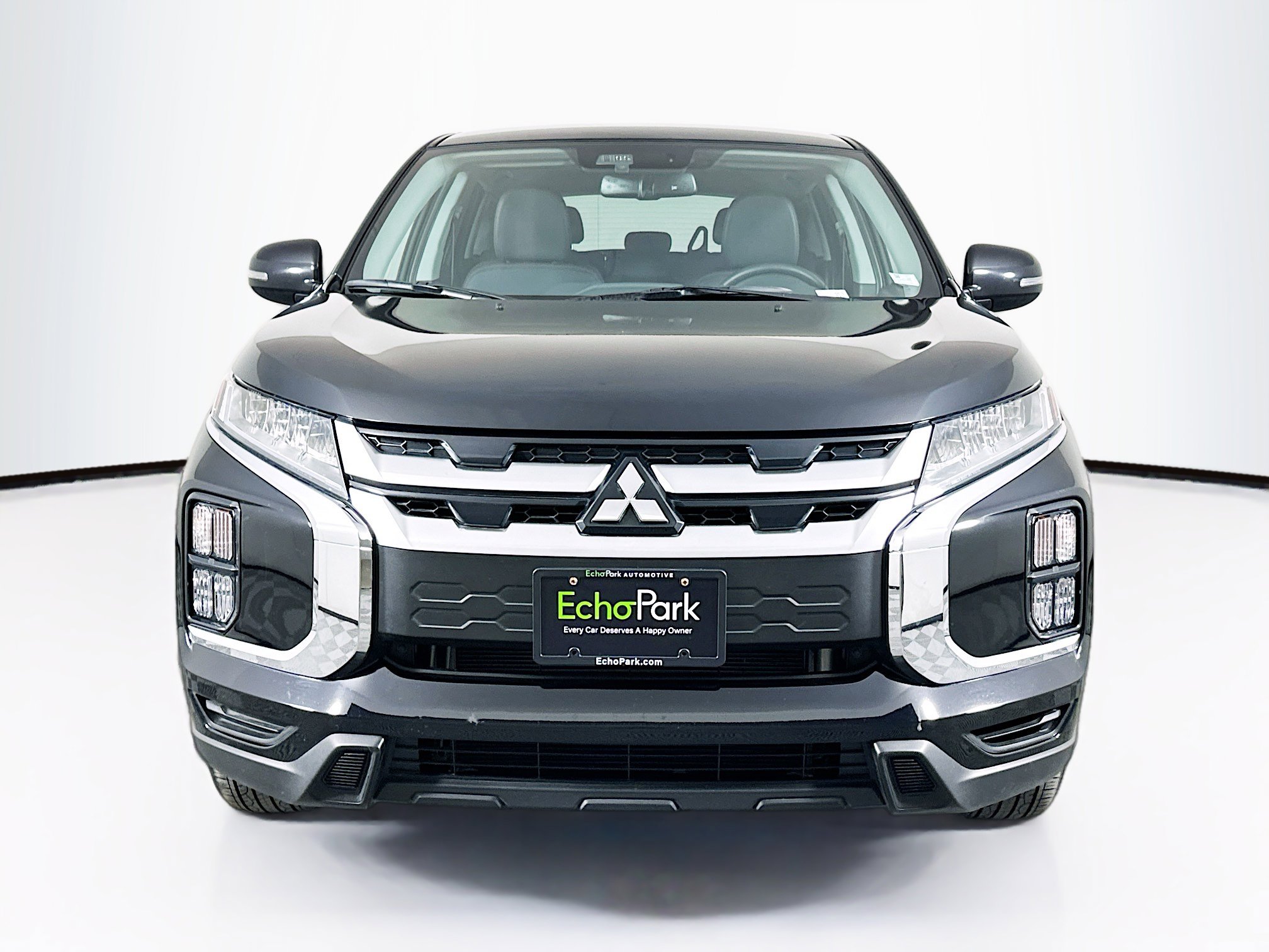 Used 2025 Mitsubishi Outlander Sport SE image 2