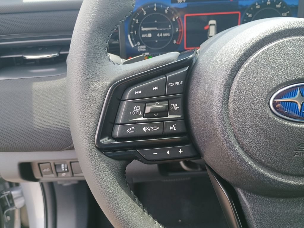 New 2026 Subaru Outback Premium AWD/4WD image 20