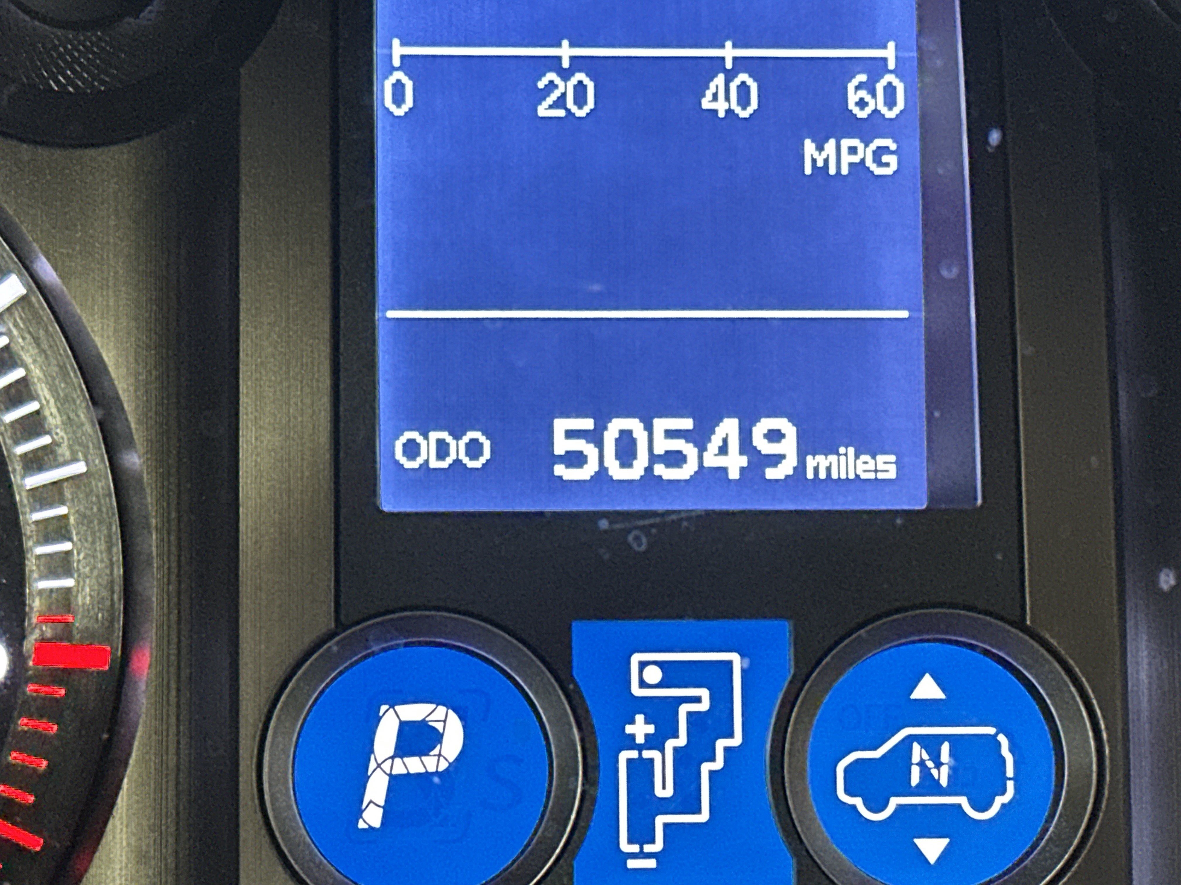 Used 2019 Lexus GX 460 Luxury AWD/4WD image 22