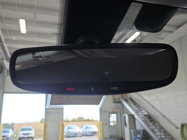 Used 2017 Chrysler Pacifica Touring-L Plus image 28