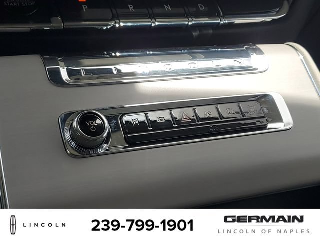 New 2026 Lincoln Aviator Reserve RWD image 30