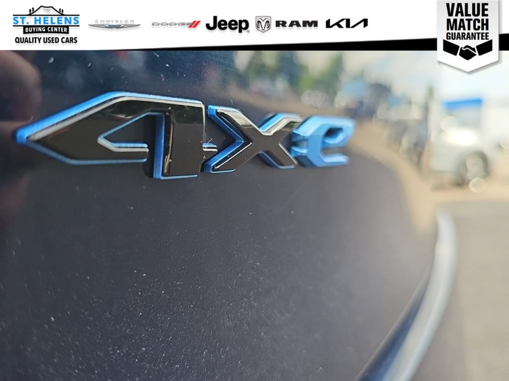 Used 2024 Jeep Wagoneer Limited AWD/4WD image 39