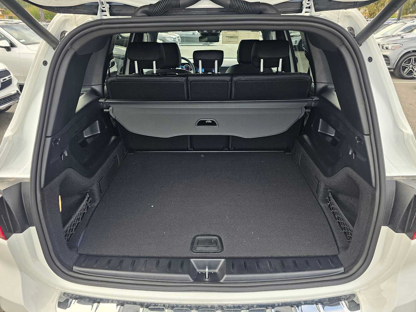 New 2026 Mercedes-Benz GLB 250 image 14