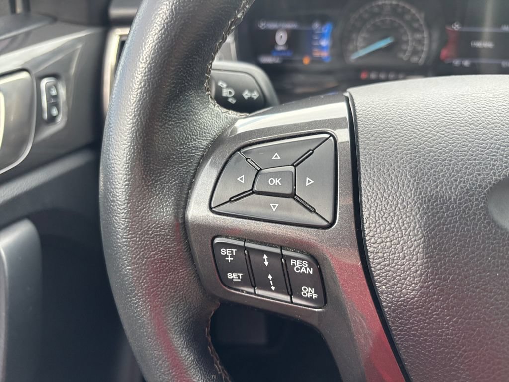 Used 2020 Ford Ranger Lariat w/ Equipment Group 501A Mid AWD/4WD image 21