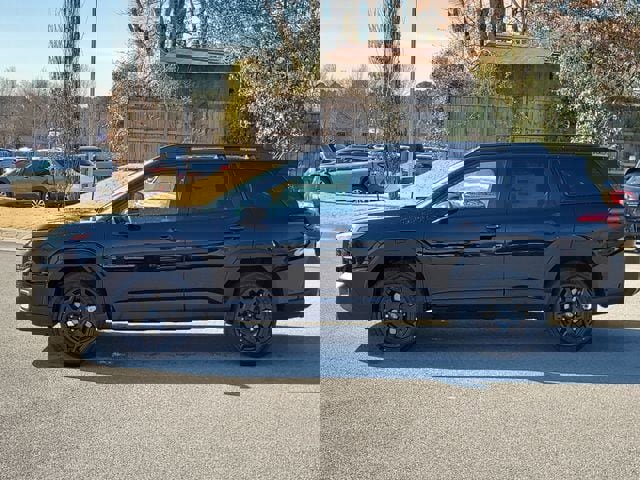 New 2026 Subaru Outback Limited image 6