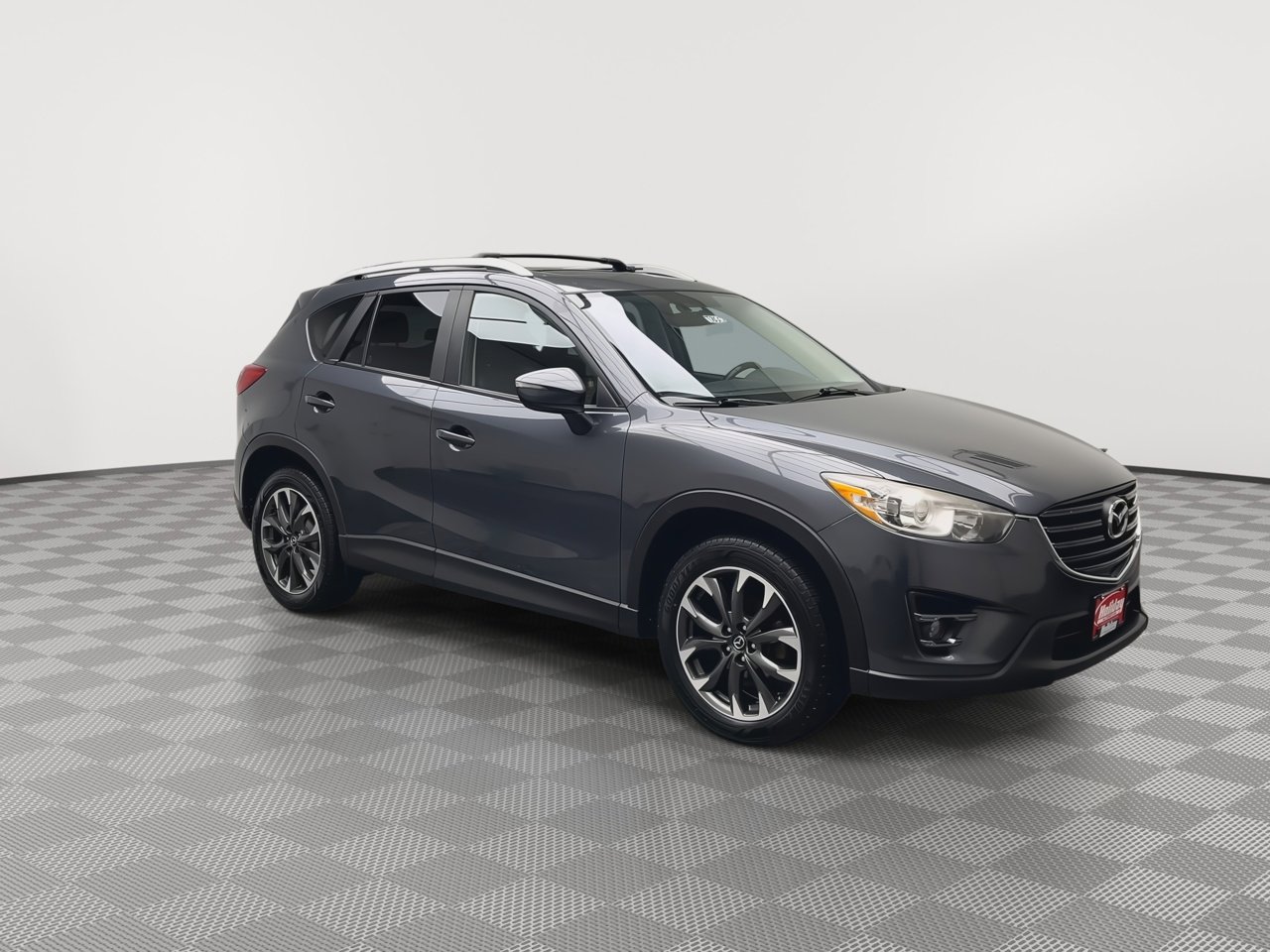 Used 2016 MAZDA CX-5 Grand Touring image 33