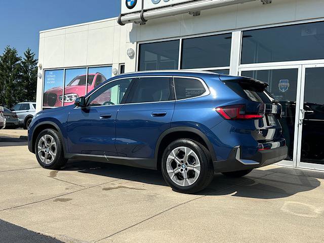 Certified 2023 BMW X1 xDrive28i image 6