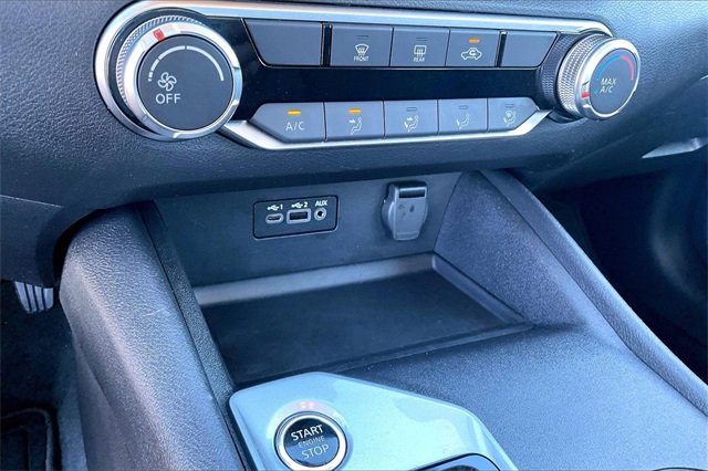 Certified 2025 Nissan Altima 2.5 S image 29