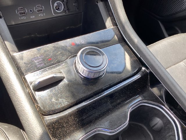 Used 2023 Jeep Grand Cherokee Limited AWD/4WD image 14