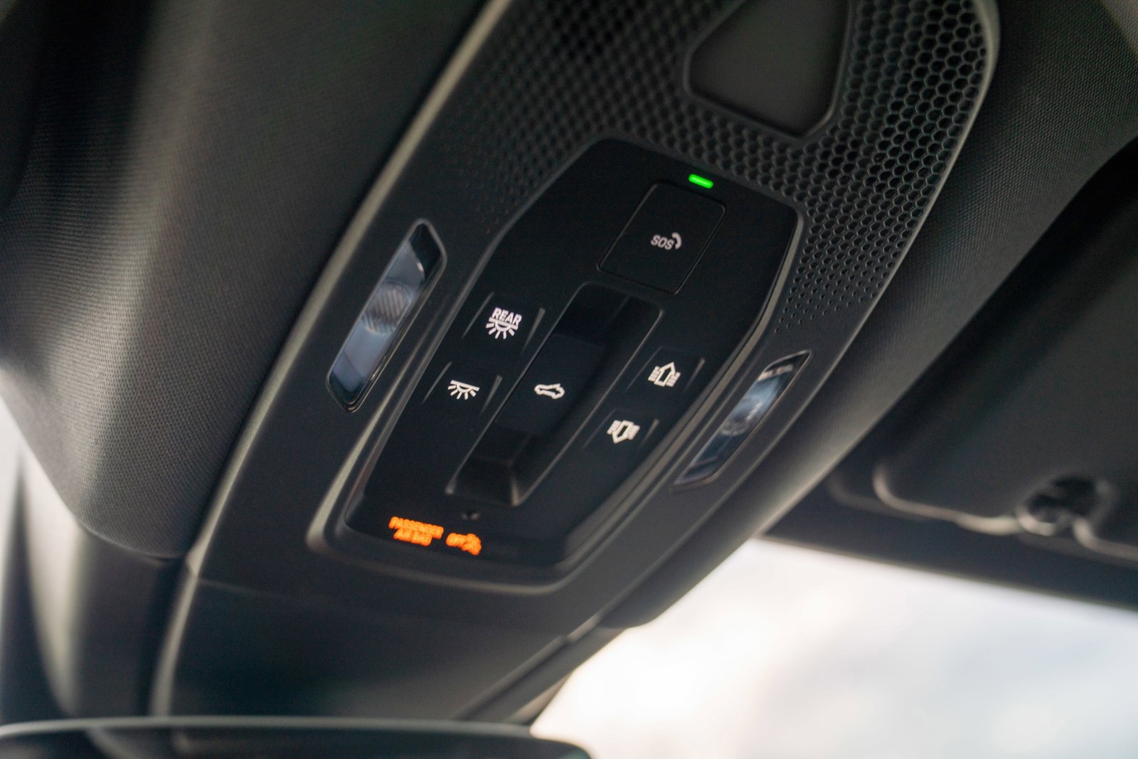 New 2026 Porsche Cayenne E-Hybrid AWD/4WD image 21