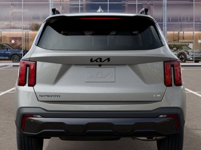 New 2026 Kia Sorento X-Line EX image 47