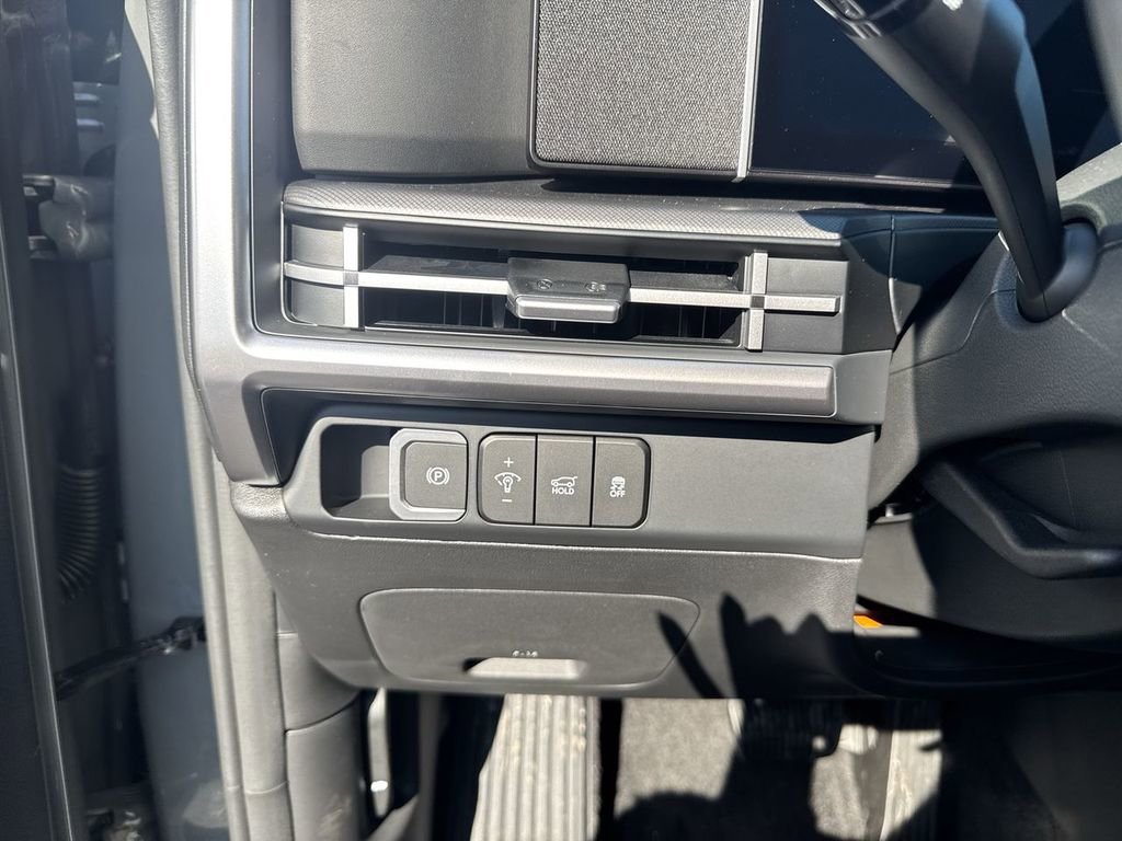 New 2026 Hyundai Santa Fe SEL image 20