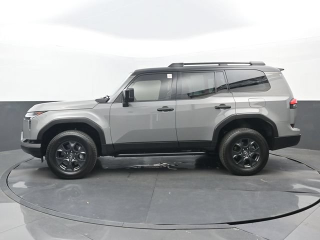 Used 2024 Lexus GX 550 AWD/4WD image 24