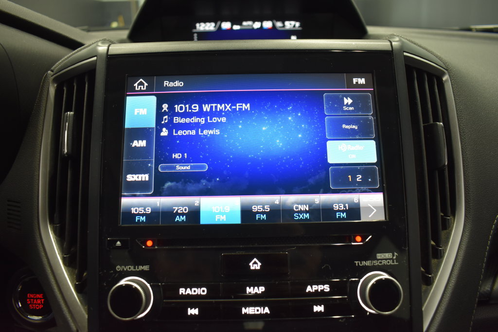 Used 2019 Subaru Forester Touring w/ Popular Package #3 AWD/4WD image 26