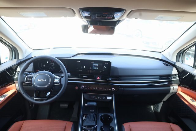 New 2026 Kia Carnival SX Prestige image 11