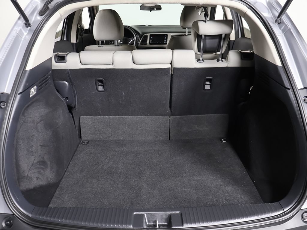 Used 2022 Honda HR-V LX image 14