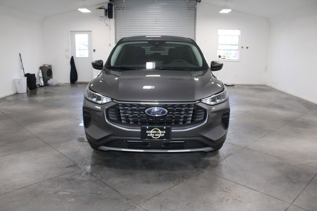 New 2026 Ford Escape Active w/ Cold Weather Package video 2