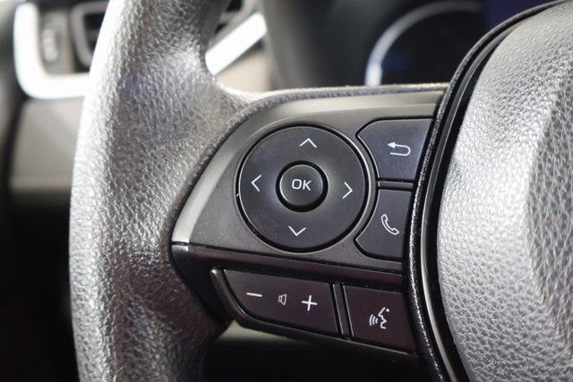 Used 2023 Toyota RAV4 LE AWD/4WD image 16